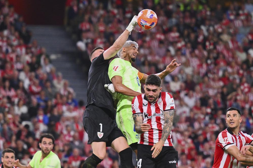 训练